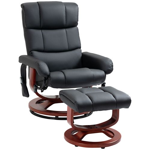 HOMCOM Electric Recliner